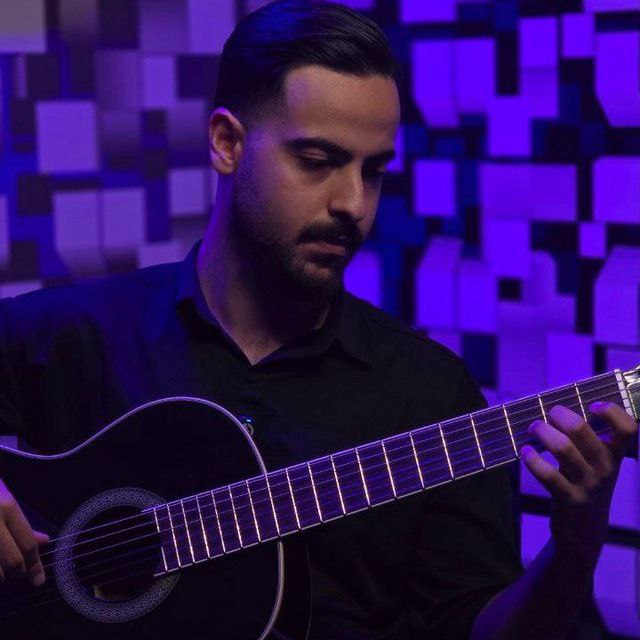 آرمین محمدیان